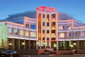 07 Hotel, Orsk