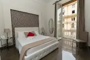B&B Depretis19, Naples