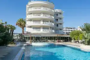 Romance Beach Hotel, Marmaris