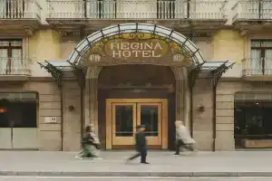 Hotel Regina, Barcelona
