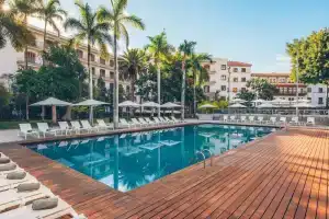 Iberostar Heritage Grand Mencey, Santa Cruz de Tenerife