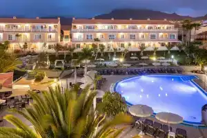 Hotel El Duque, Adeje