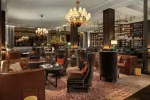 Gran Hotel Inglés - the Leading Hotels of the World, Madrid