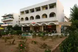 International Hotel, Kos Town