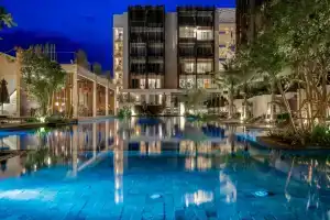 G Hua Hin Resort & Mall, Hua Hin