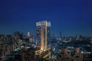 The St. Regis Mumbai, Mumbai