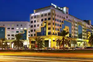 City Seasons Muscat Hotel, Muscat