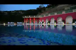 Hotel Avalon Sikanì, Gioiosa Marea