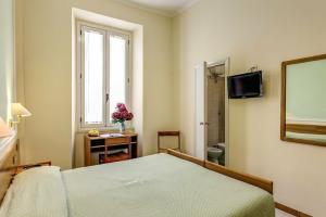 Hotel Igea, Rome