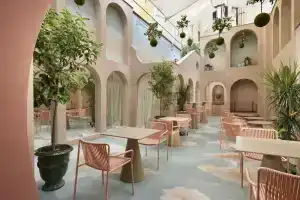 Leon's Place Hotel, Rome