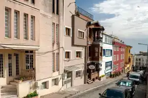 Masal Apart, Istanbul