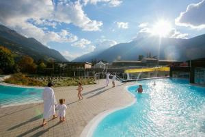 Meublè Garni della Contea, Bormio