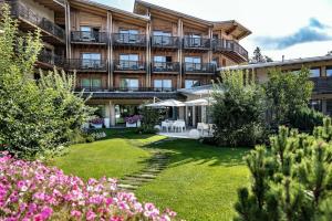 Resort Blu Hotel Natura & Spa - Adults Only, Folgaria