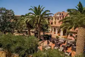 I Giardini di Cala Ginepro Hotel Resort, Cala Liberotto