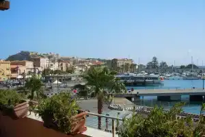 Petit Hotel, Milazzo