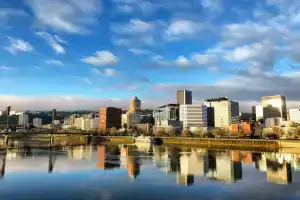 Hyatt Place Portland Airport, Portland
