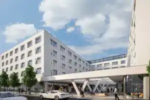 Mercure Hotel, Debrecen
