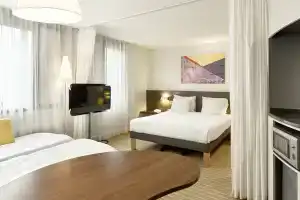 B&B HOTEL Paris Grand Roissy CDG Aéroport, Roissy