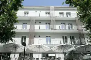Hotel Hollywood, Rimini