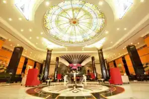 Red Castle Hotel, Sharjah City