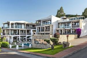 Sandalia Boutique Hotel - Adults Only, Cannigione