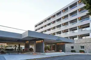 AKS Porto Heli Hotel, Porto Heli