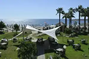 Aregai Marina Hotel & Residence, Santo Stefano al Mare