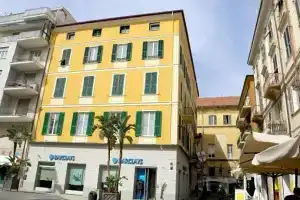 Via Mameli 5 Inn, Sanremo