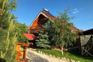 Zhemchuzhina Arpata Hotel, Zelenogorie