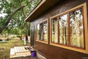 Hotel «Zerenda Park», Zerenda