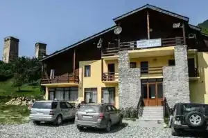 Lileo Hotel, Mestia