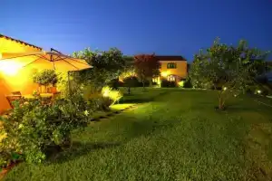 Torre Archirafi Resort, Riposto