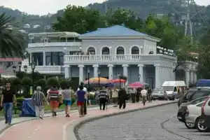 Batumi Summer Hotel, Batumi