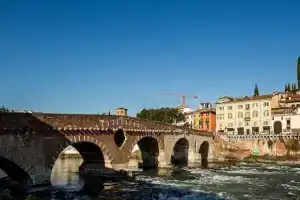 Relais A Ponte Pietra, Verona