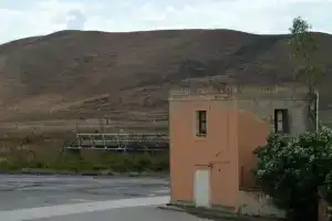 B&B Stazione Dittaino, Enna