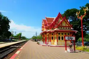 UR the Private Huahin, Hua Hin