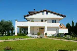B&B Radici24, Battipaglia