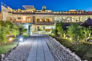 Abitare in Vacanza, Caletta
