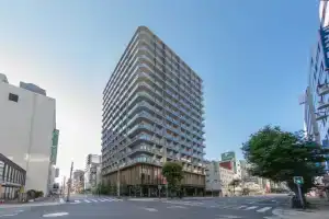 Miyako City Osaka Hommachi, Osaka