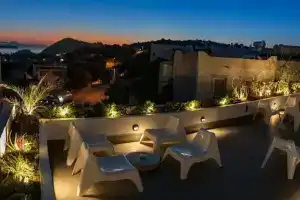 Oda Bodrum Gümüşlük, Bodrum