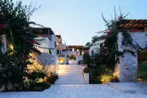 Margo Beach Hotel, Gythio