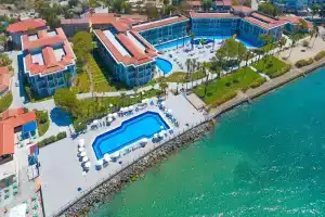 Ephesia Holiday Beach Club, Kusadasi