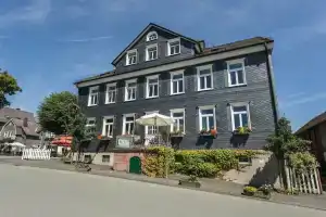 Hotel Alte Schule, Bad Berleburg