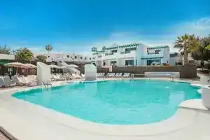 Relaxia Olivina-All Inclusive, Puerto del Carmen