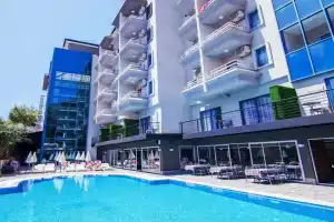 Ramira City Hotel - Adults Only, Alanya