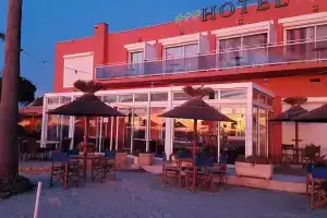 Hotel la Potiniere, Hyeres