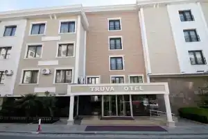 Buyuk Truva Hotel, Canakkale