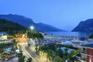 Riviera, Riva del Garda