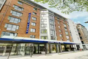 Academy Plaza Hotel, Dublin