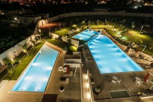 Seawater Hotel Bio & Beauty Spa, Marsala